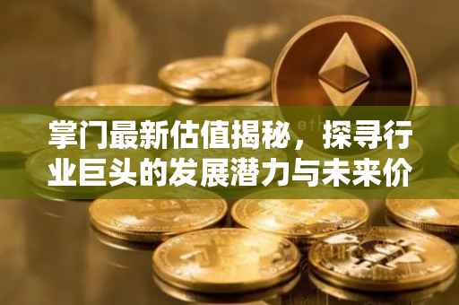 掌门最新估值揭秘，探寻行业巨头的发展潜力与未来价值