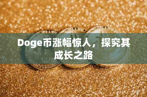 Doge币涨幅惊人，探究其成长之路