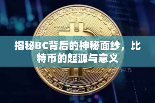 揭秘BC背后的神秘面纱，比特币的起源与意义