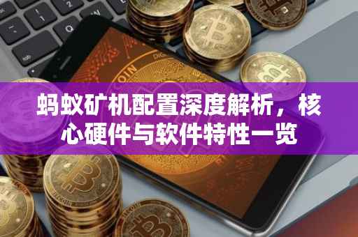 蚂蚁矿机配置深度解析，核心硬件与软件特性一览