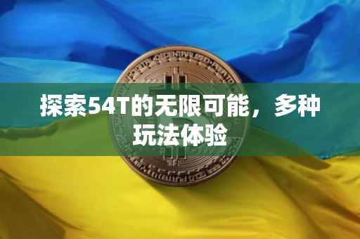 探索54T的无限可能，多种玩法体验