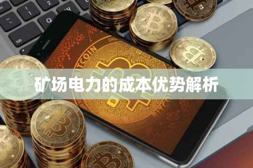 矿场电力的成本优势解析