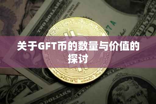 关于GFT币的数量与价值的探讨
