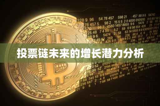 投票链未来的增长潜力分析