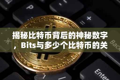 揭秘比特币背后的神秘数字，Bits与多少个比特币的关系