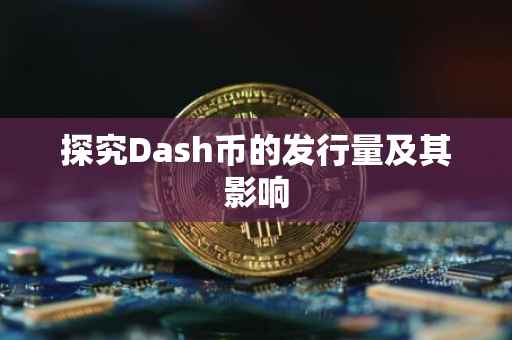 探究Dash币的发行量及其影响
