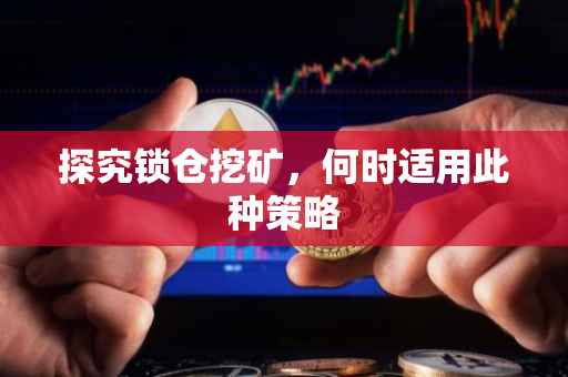 探究锁仓挖矿，何时适用此种策略