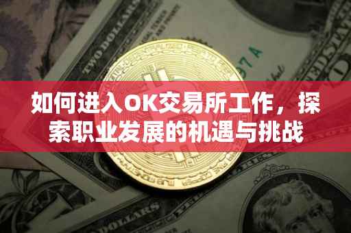 如何进入OK交易所工作，探索职业发展的机遇与挑战