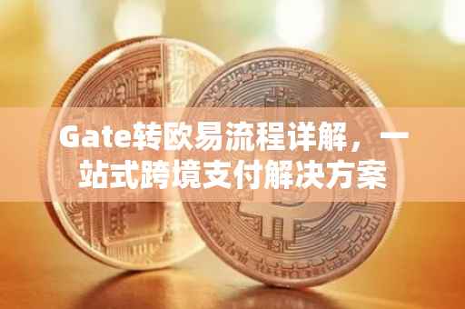 Gate转欧易流程详解，一站式跨境支付解决方案