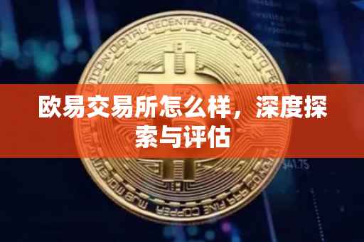 欧易交易所怎么样，深度探索与评估