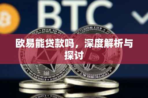 欧易能贷款吗，深度解析与探讨