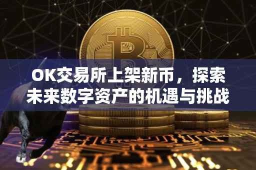 OK交易所上架新币，探索未来数字资产的机遇与挑战