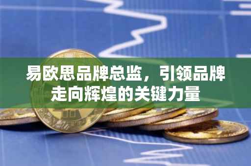 易欧思品牌总监，引领品牌走向辉煌的关键力量