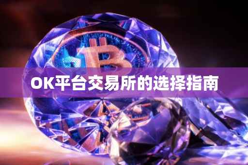OK平台交易所的选择指南