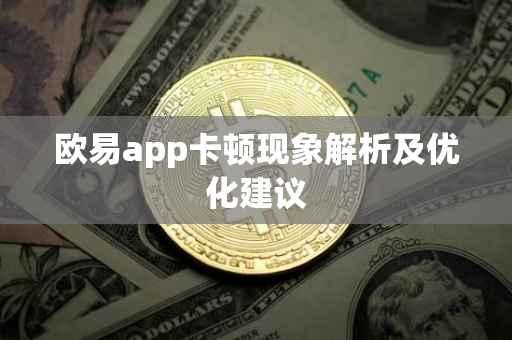 欧易app卡顿现象解析及优化建议