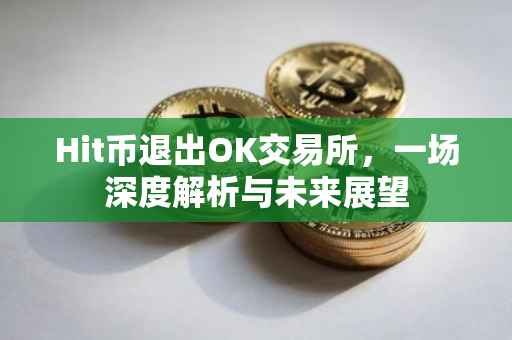 Hit币退出OK交易所，一场深度解析与未来展望