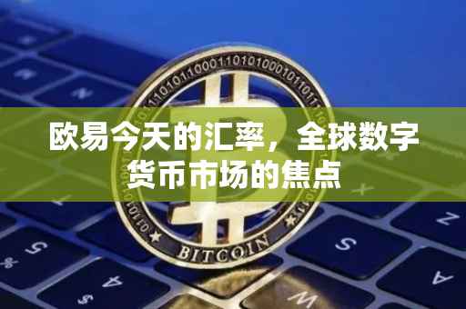 欧易今天的汇率，全球数字货币市场的焦点
