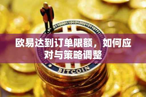 欧易达到订单限额，如何应对与策略调整