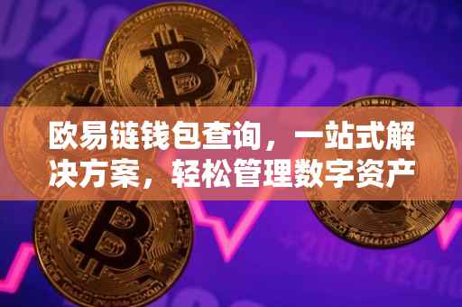 欧易链钱包查询，一站式解决方案，轻松管理数字资产