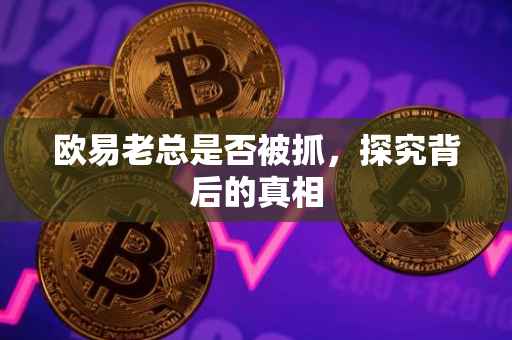 欧易老总是否被抓，探究背后的真相