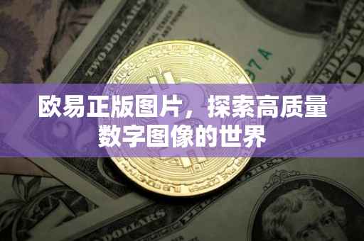 欧易正版图片，探索高质量数字图像的世界