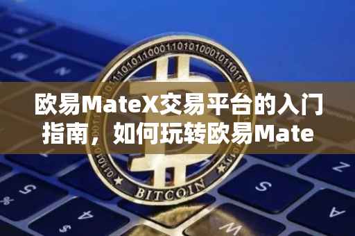 欧易MateX交易平台的入门指南，如何玩转欧易MateX