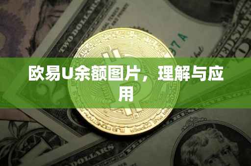 欧易U余额图片，理解与应用
