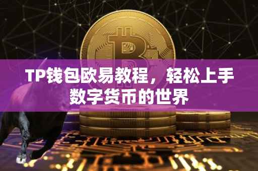 TP钱包欧易教程，轻松上手数字货币的世界