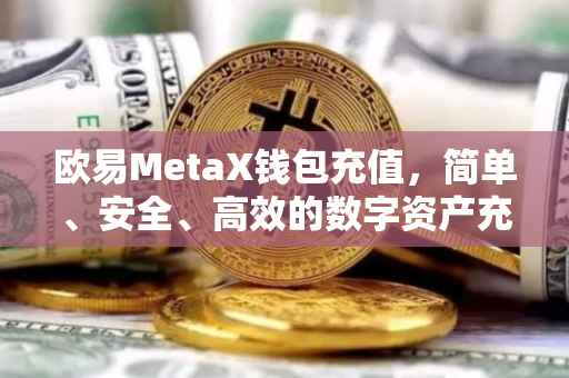 欧易MetaX钱包充值，简单、安全、高效的数字资产充值体验