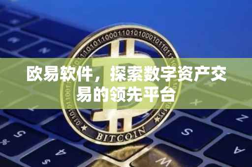 欧易软件，探索数字资产交易的领先平台