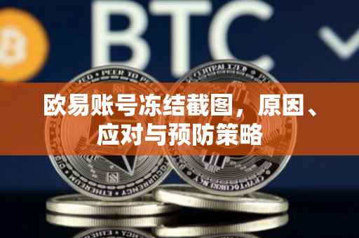 欧易账号冻结截图，原因、应对与预防策略
