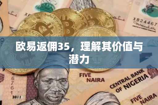 欧易返佣35，理解其价值与潜力