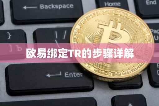欧易绑定TR的步骤详解