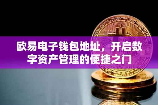 欧易电子钱包地址，开启数字资产管理的便捷之门