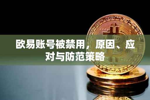 欧易账号被禁用，原因、应对与防范策略