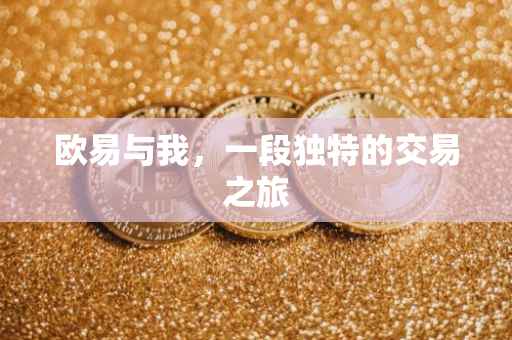 欧易与我，一段独特的交易之旅