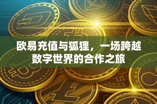 欧易充值与狐狸，一场跨越数字世界的合作之旅