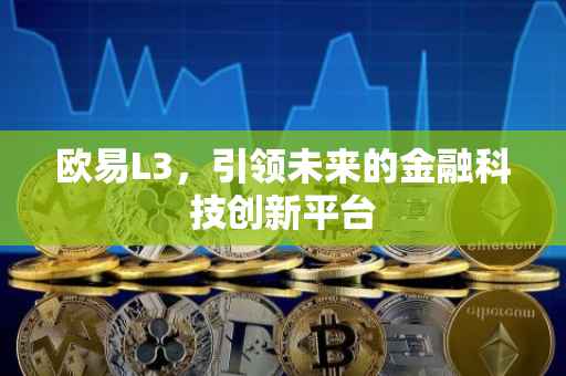 欧易L3，引领未来的金融科技创新平台