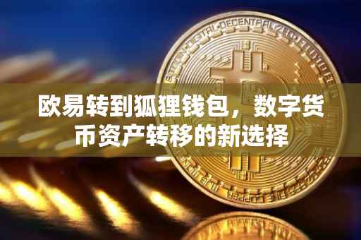 欧易转到狐狸钱包，数字货币资产转移的新选择