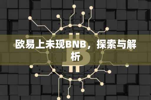 欧易上未现BNB，探索与解析