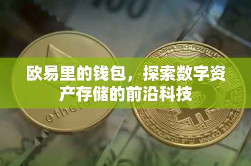 欧易里的钱包，探索数字资产存储的前沿科技
