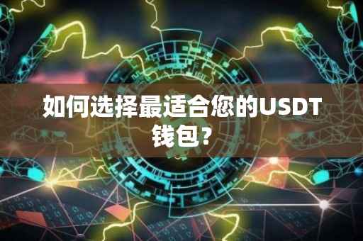 如何选择最适合您的USDT钱包？