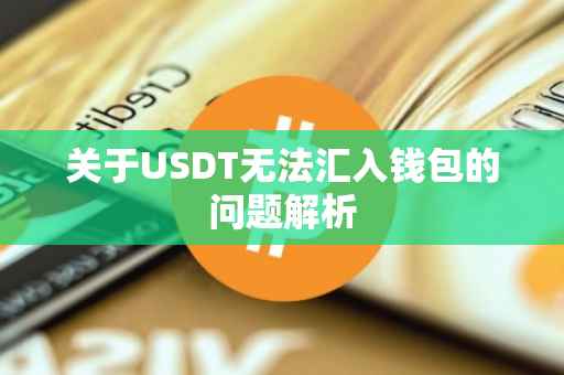 关于USDT无法汇入钱包的问题解析