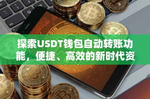 探索USDT钱包自动转账功能，便捷、高效的新时代资金管理体验
