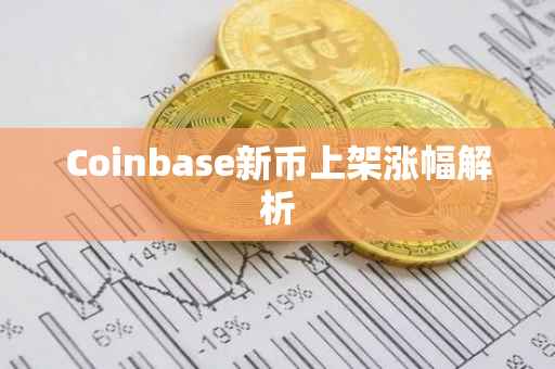 Coinbase新币上架涨幅解析