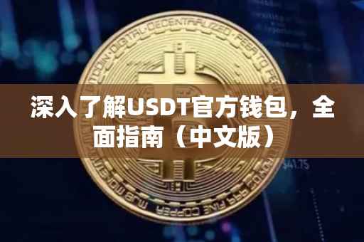 深入了解USDT官方钱包，全面指南（中文版）