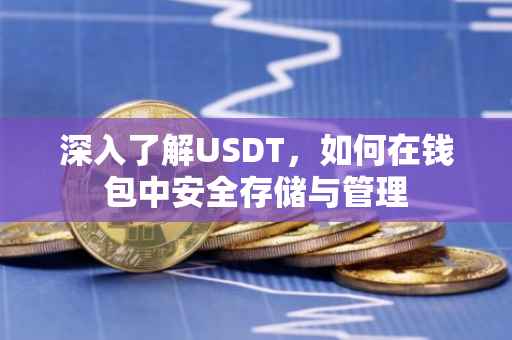 深入了解USDT，如何在钱包中安全存储与管理