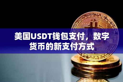 美国USDT钱包支付，数字货币的新支付方式