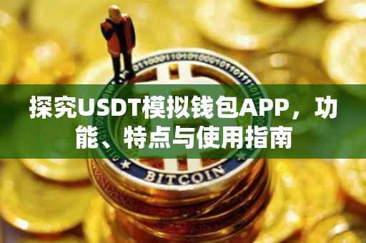 探究USDT模拟钱包APP，功能、特点与使用指南