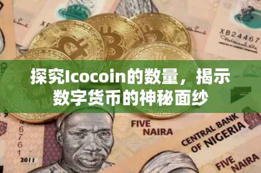 探究Icocoin的数量，揭示数字货币的神秘面纱